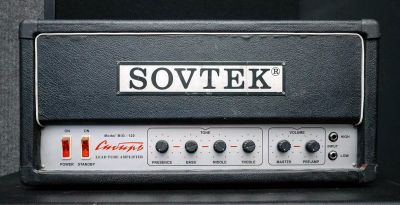 SOVTEK MIG-120
